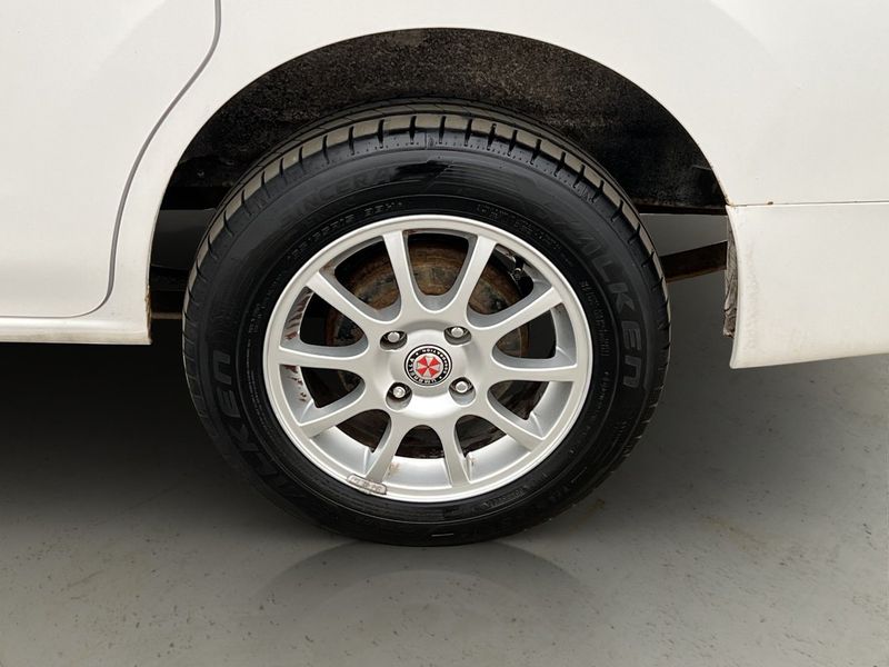 Nissan NV200 bild 27