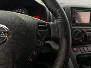 Nissan NV200 bild 18