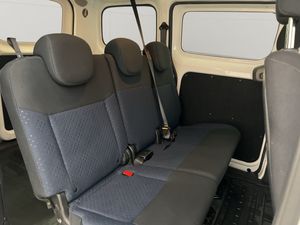 Nissan NV200 bild 23