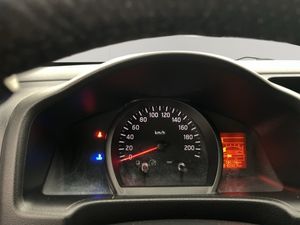 Nissan NV200 bild 17