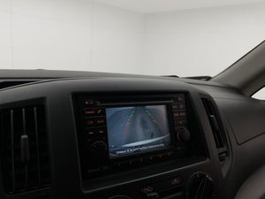 Nissan NV200 bild 19