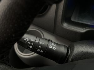 Nissan NV200 bild 15
