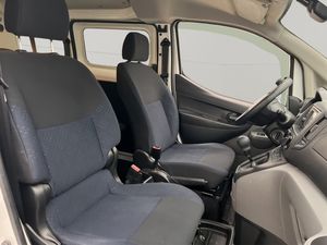 Nissan NV200 bild 24