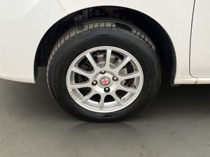 Nissan NV200 bild 26