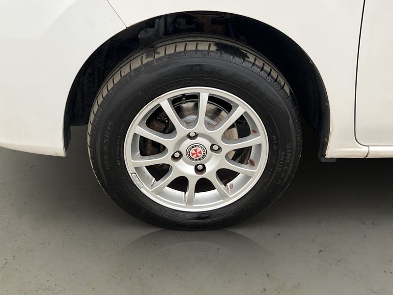 Nissan NV200 bild 26