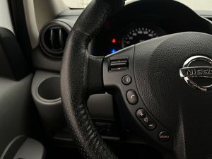 Nissan NV200 bild 16