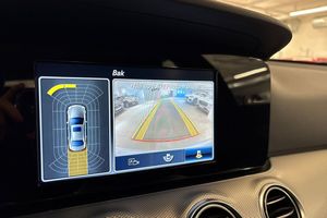 Mercedes E220 bild 14