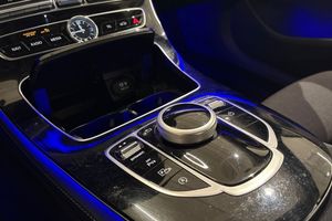 Mercedes E220 bild 16