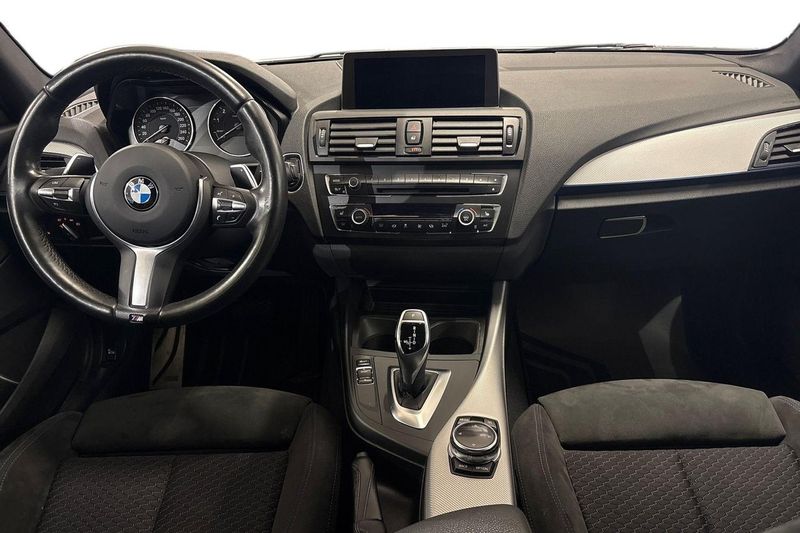 BMW M135 bild 11