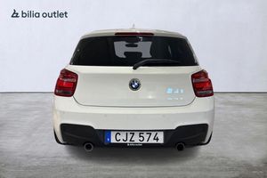 BMW M135 bild 7