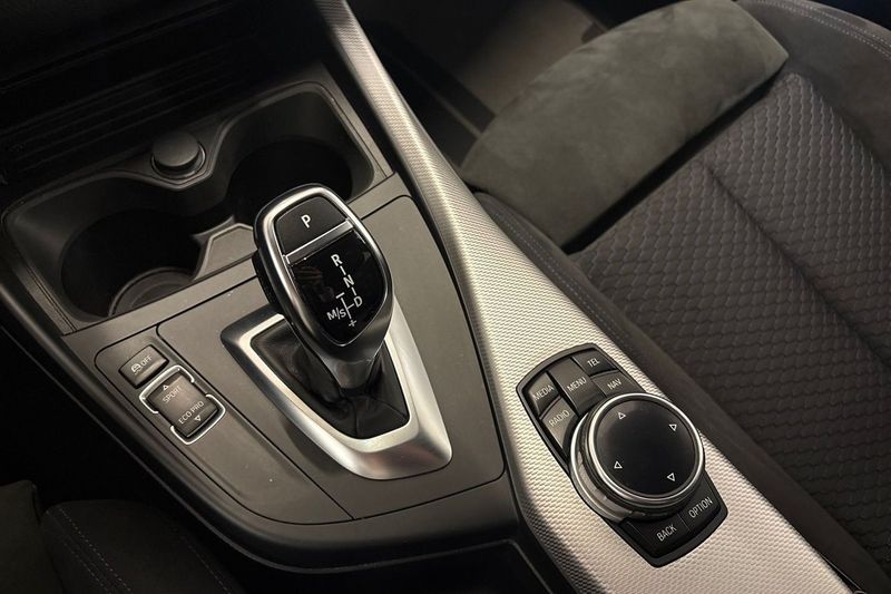 BMW M135 bild 18