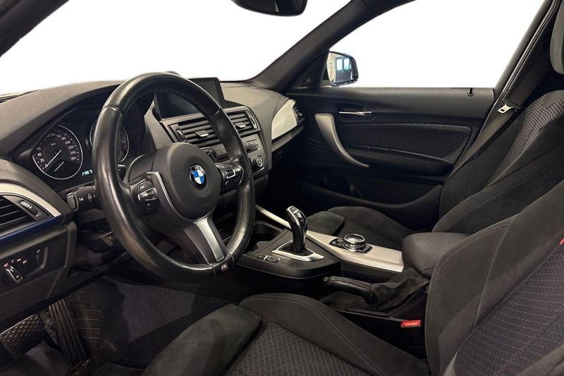BMW M135 bild 10