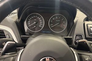 BMW M135 bild 14