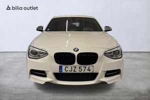 BMW M135 bild 3