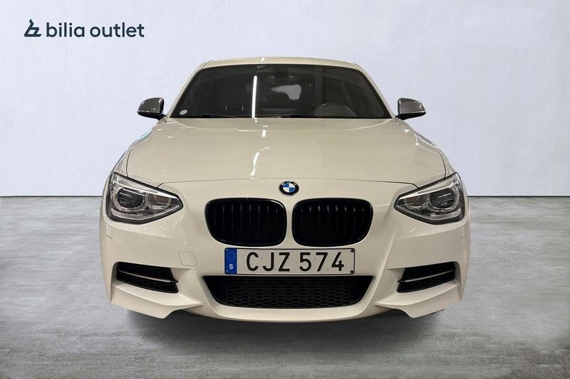 BMW M135 bild 3