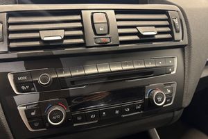 BMW M135 bild 19
