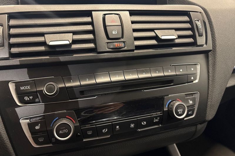 BMW M135 bild 19