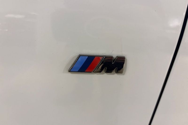 BMW M135 bild 9