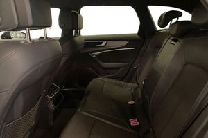 Audi A6 bild 20