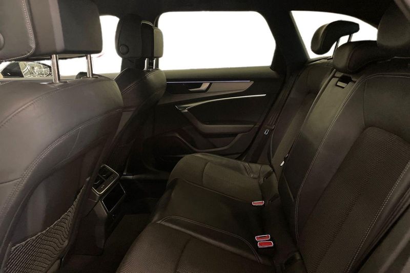 Audi A6 bild 20