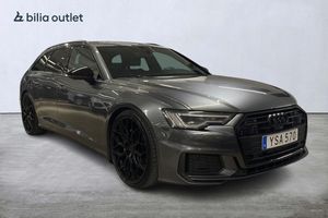 Audi A6 bild 4