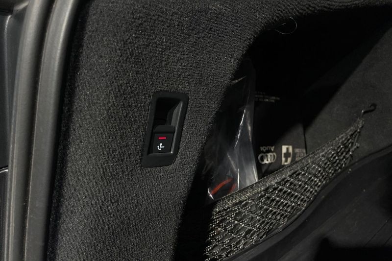 Audi A6 bild 23