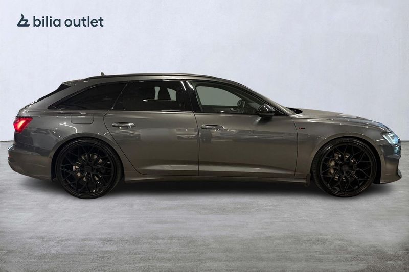Audi A6 bild 5