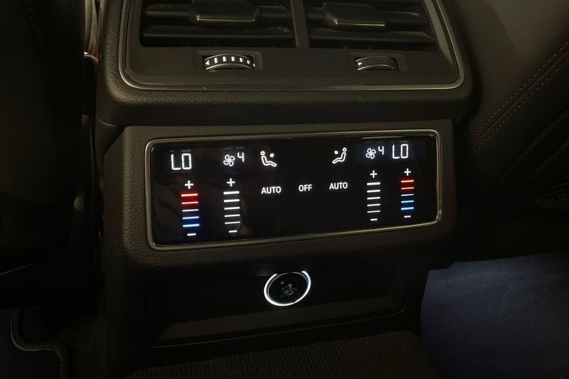 Audi A6 bild 21