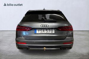 Audi A6 bild 8