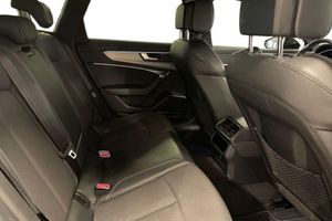 Audi A6 bild 19