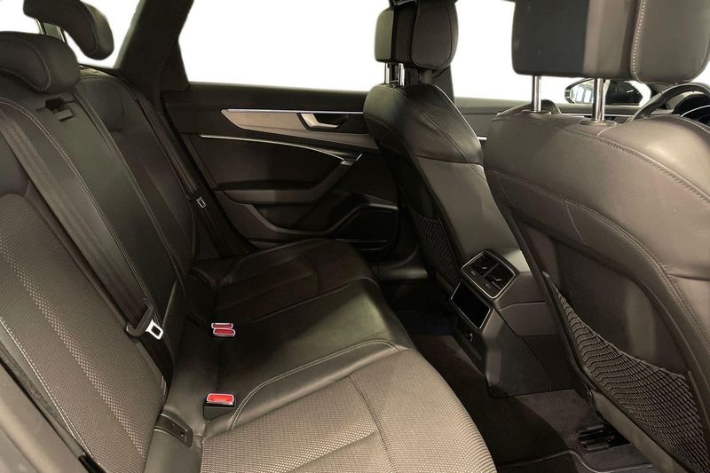 Audi A6 bild 19