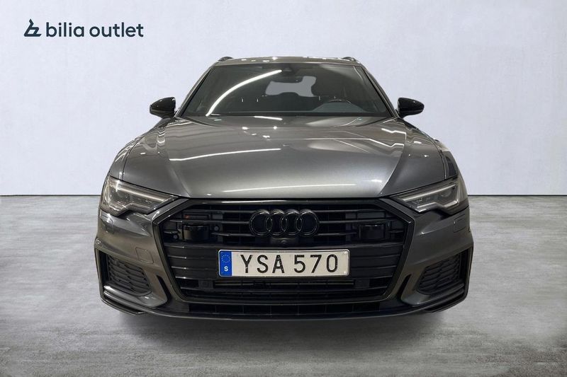 Audi A6 bild 3