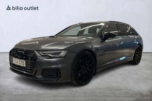 Audi A6 bild 1