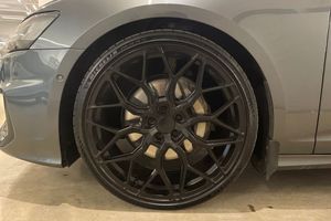 Audi A6 bild 6