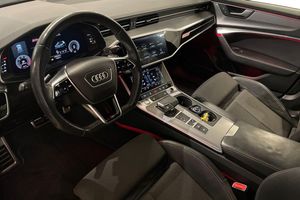 Audi A6 bild 10