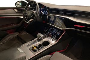 Audi A6 bild 18