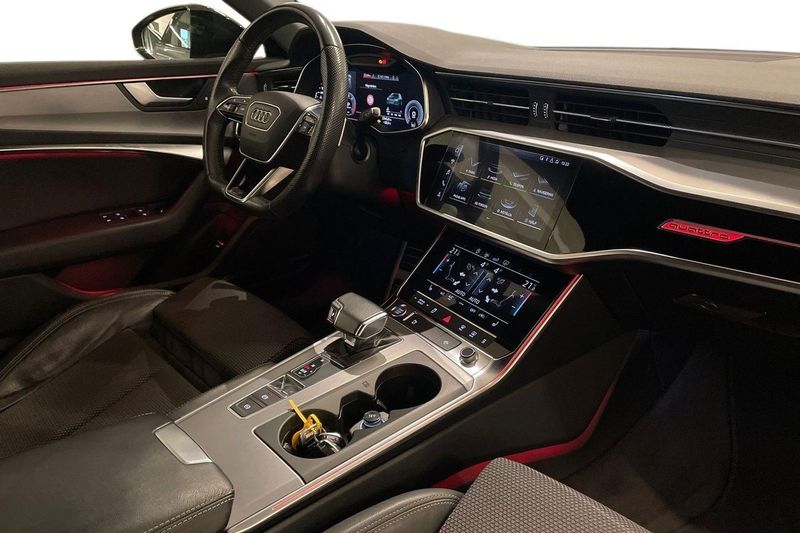 Audi A6 bild 18