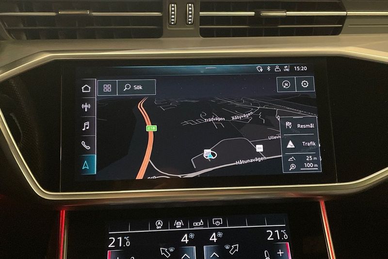 Audi A6 bild 15