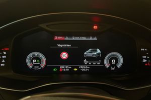 Audi A6 bild 13