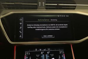 Audi A6 bild 17