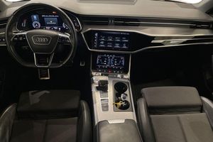 Audi A6 bild 11