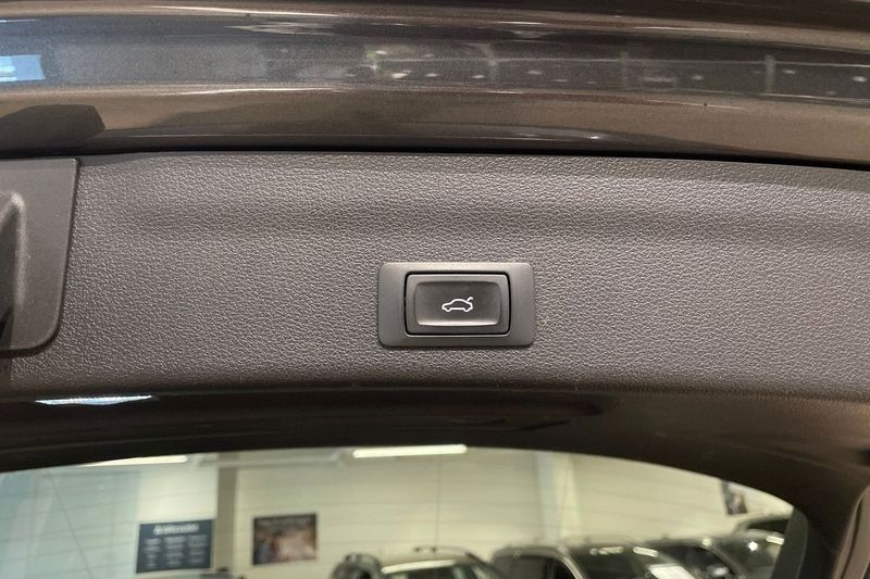 Audi A6 bild 24