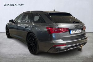 Audi A6 bild 9