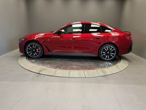 BMW i4 bild 2
