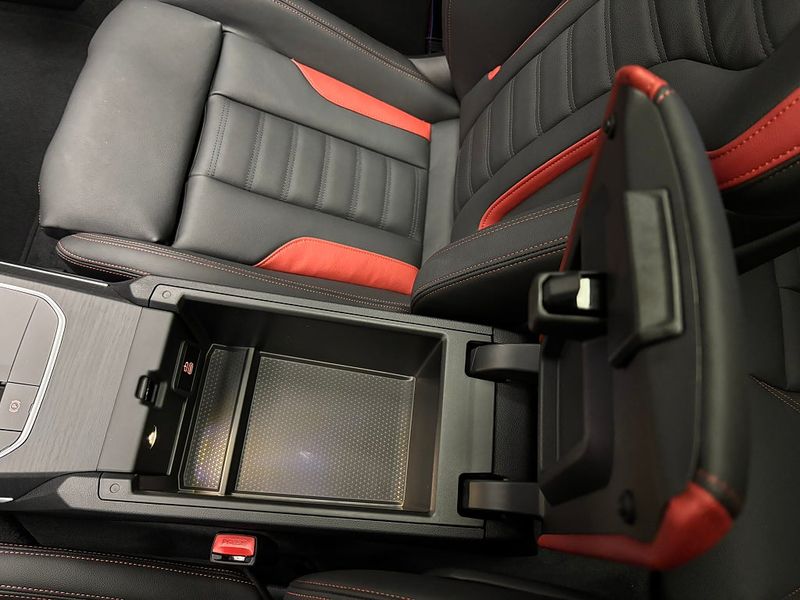 BMW i4 bild 34
