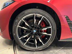 BMW i4 bild 12