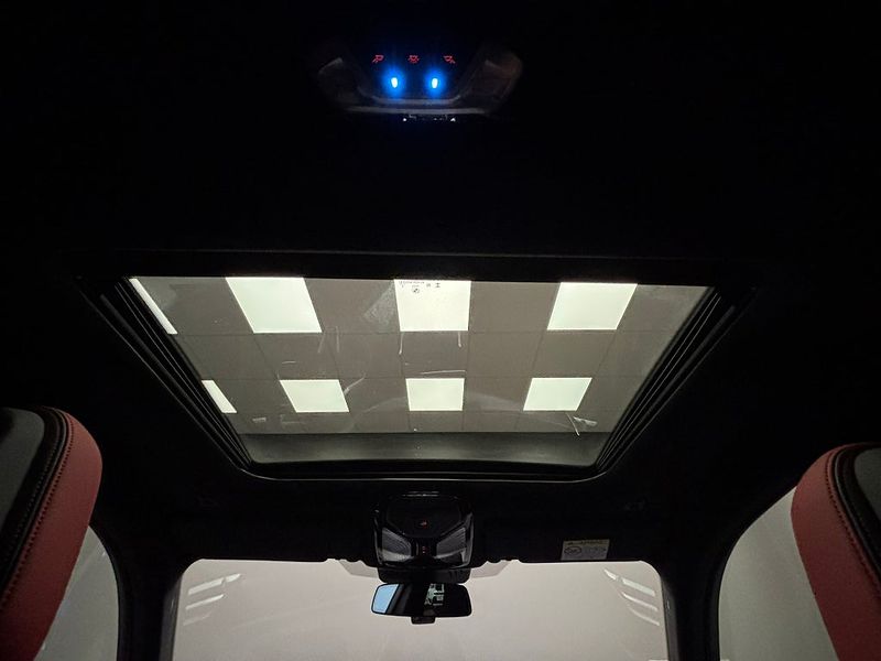 BMW i4 bild 21