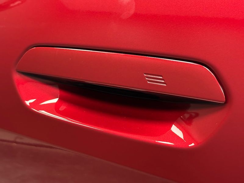 BMW i4 bild 11