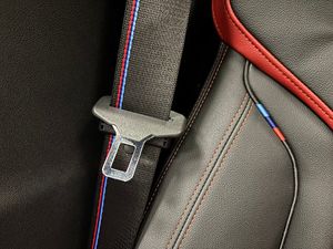 BMW i4 bild 33