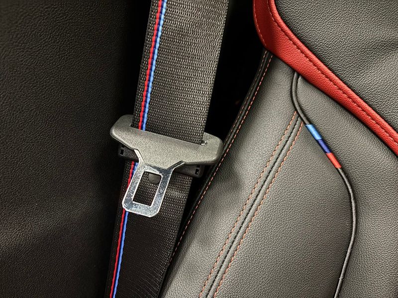 BMW i4 bild 33
